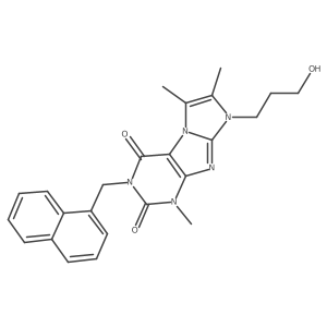919009-91-9 structure