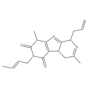 CID 16620557结构式