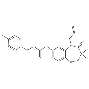 921562-72-3 structure