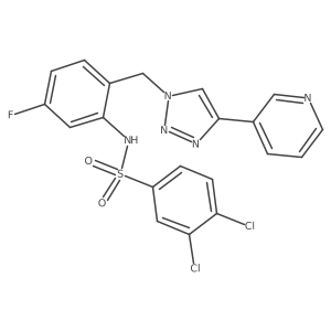 922710-72-3 structure