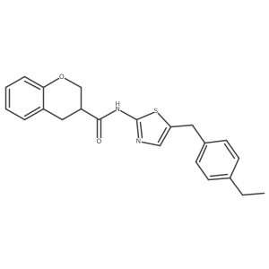 924824-23-7 structure