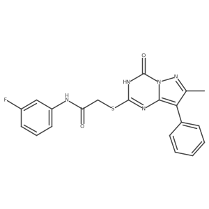 946323-04-2 structure