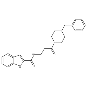 951934-84-2 structure