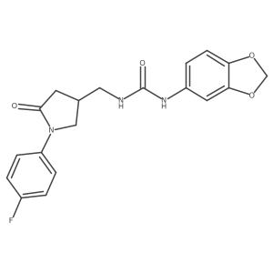 954696-74-3 structure