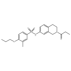 955694-26-5 structure