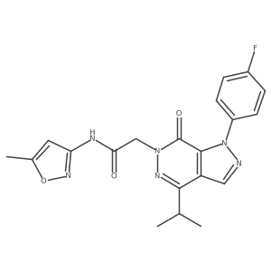 955847-14-0 structure