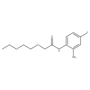 1016527-40-4 structure