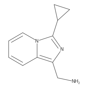 1018296-57-5 structure