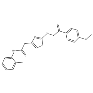 1021035-09-5 structure