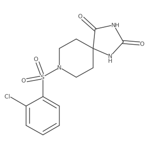1021050-21-4 structure