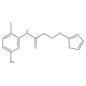 1021143-19-0 structure