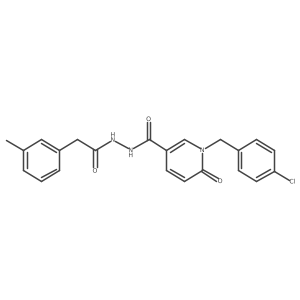 1040666-03-2结构式