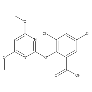 113761-84-5 structure