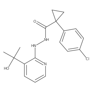1140898-88-9 structure