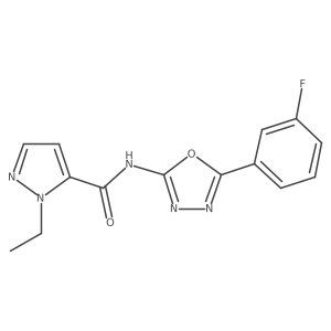 1170233-61-0 structure