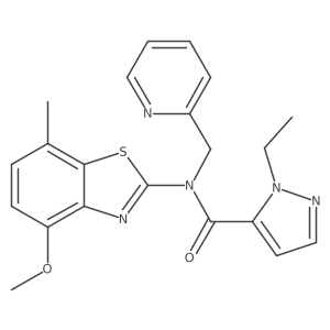 1171508-60-3 structure
