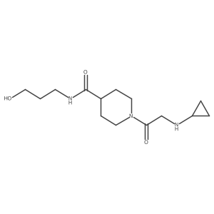 1178950-09-8 structure