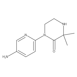 1180133-43-0结构式