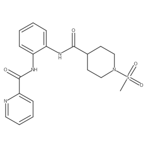 1207044-12-9 structure