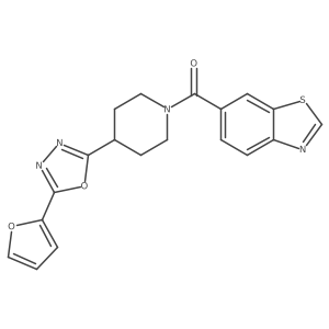 1210501-84-0 structure