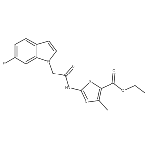 1219587-96-8 structure