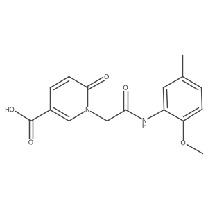 1225871-83-9结构式