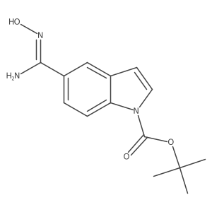 1233500-95-2 structure