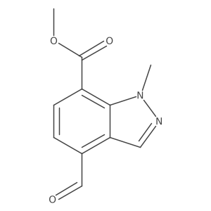 1236916-96-3结构式