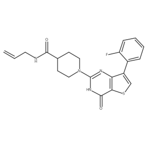 1242865-61-7结构式