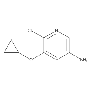 1243365-11-8 structure