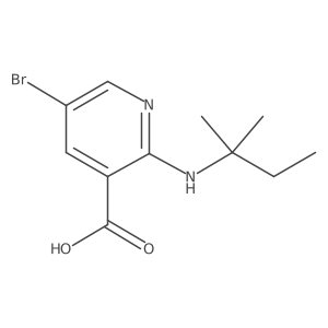 1248701-80-5 structure