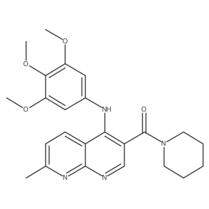 1251689-50-5结构式