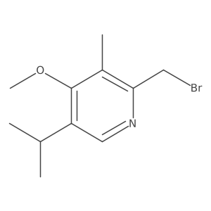 1251760-75-4结构式