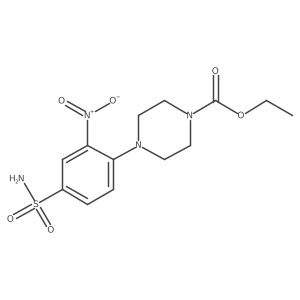 1257048-14-8 structure