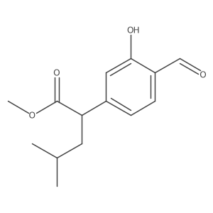 1257397-45-7结构式