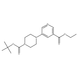 1260082-67-4结构式