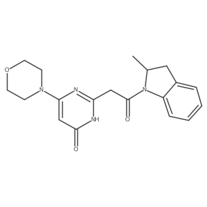 1260584-42-6结构式