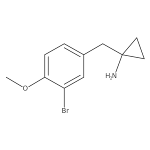 1260854-95-2 structure