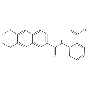126674-84-8 structure