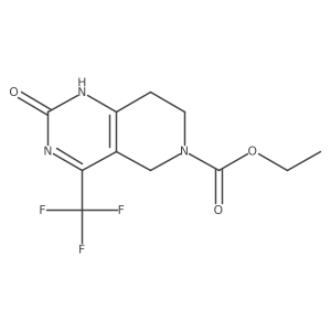 1284226-65-8 structure