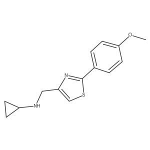 1308025-50-4 structure