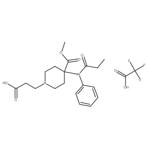 132875-69-5 structure