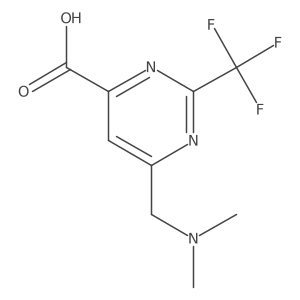 1334304-12-9结构式