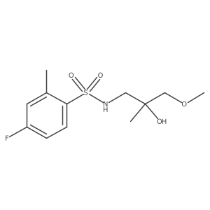 1334374-60-5 structure