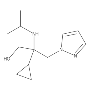 1342547-92-5结构式