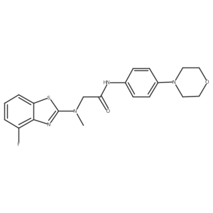 1351588-05-0结构式