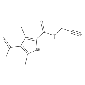 1355727-80-8结构式