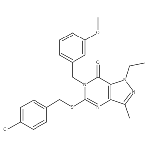 1358710-40-3 structure
