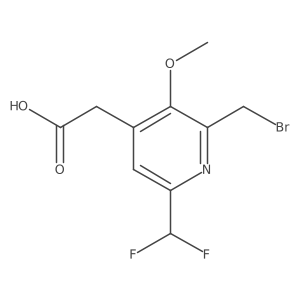 1361871-92-2结构式