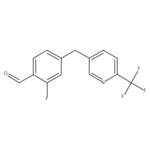 1361968-41-3结构式